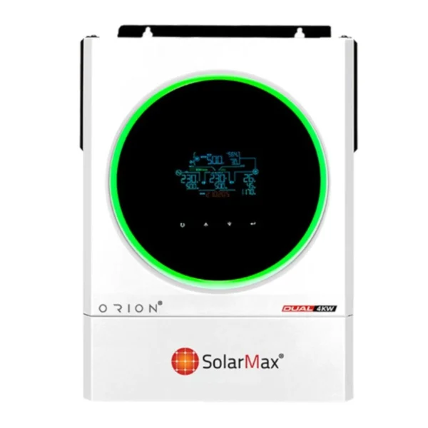 SolarMax Orion 4KW Hybrid Inverter