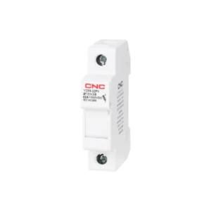 1000V DC FUSE Holder + Fuse RT18-32