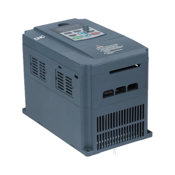 DC VFD Three Phase 380V – Efficient Variable Frequency Drive