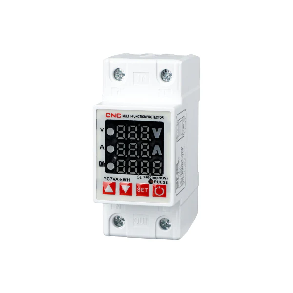 Pole VA Protection Device KWH YC7VA – Ensure Electrical System Safety
