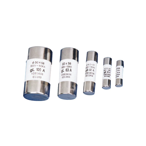 1000V DC FUSE Holder + Fuse RT18-32