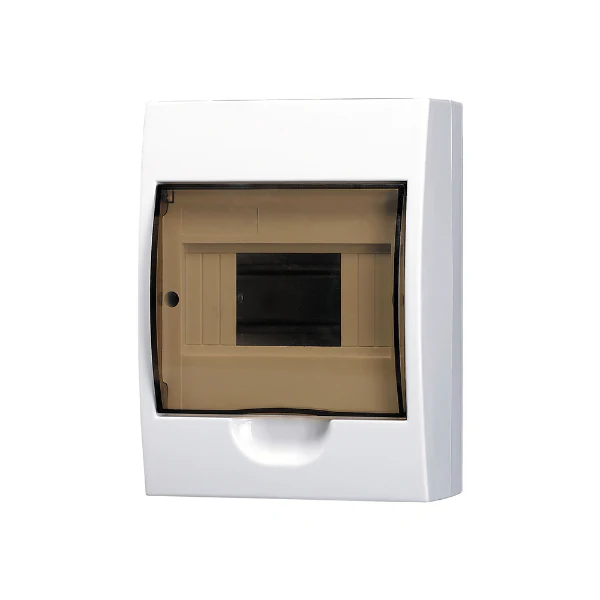 Plastic Body Distribution Box YCX1 – Surface Mount Design