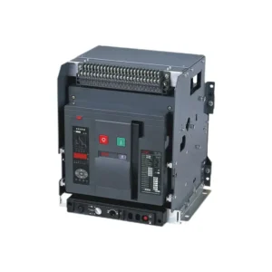 Air Circuit Breaker 3P – YCW3 Fixed Horizontal Busbar