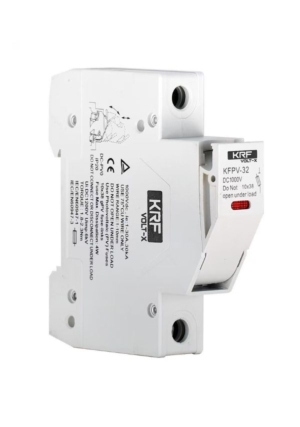 1000V DC FUSE Holder + Fuse