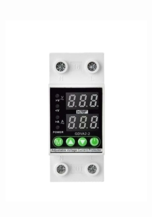 2Pole VA Protection Device VA – Ensure Electrical System Safety