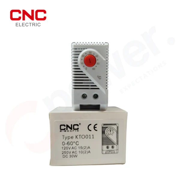 Thermostat Temperature Controller – Reliable Heat Control