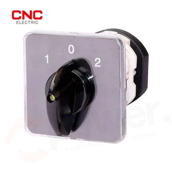 EP Series 3P Changeover Switch – Reliable Power Control