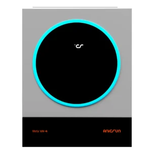 Anicsun Meta VX 4kW Hybrid Solar inverter