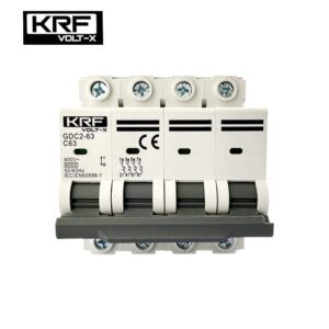 MCB AC Circuit Breaker 32A,63A