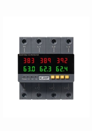 4Pole 100A VA Protection Device VA – Ensure Electrical System Safety