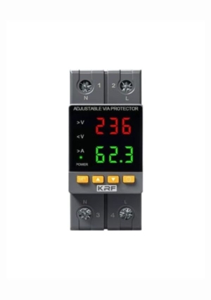 2Pole 63A VA Protection Device VA – Ensure Electrical System Safety