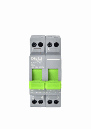 MTS 2P Transfer Switch – Secure Power Control Solution